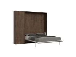 Letto 120 Kentaro con colonna