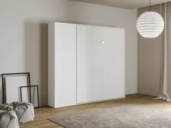 Letto 140 Kentaro con colonna
