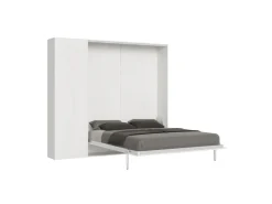 Letto 140 Kentaro con colonna