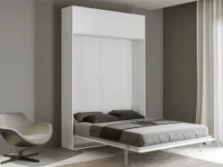 Letto 120 Kentaro con pensile Vasistas