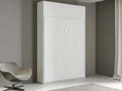 Letto 140 Kentaro con pensile Vasistas