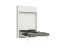 Letto 140 Kentaro con pensile Vasistas