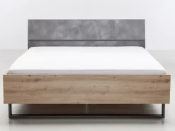 Letto Matrimoniale Iris