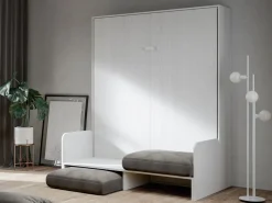 Letto matrimoniale Sofà Kentaro