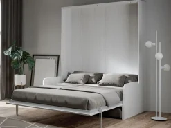 Letto matrimoniale Sofà Kentaro