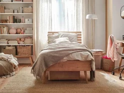 Letto per 1 persona Nature