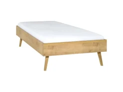 Letto per 1 persona Nature
