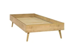 Letto per 1 persona Nature