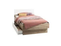 Letto 1 piazza e mezza Greg