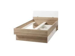Letto 1 piazza e mezza Greg