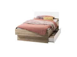 Letto 1 piazza e mezza Greg