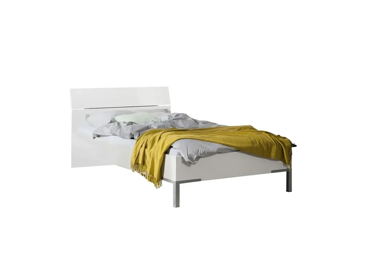 Letto Singolo Cordelia
