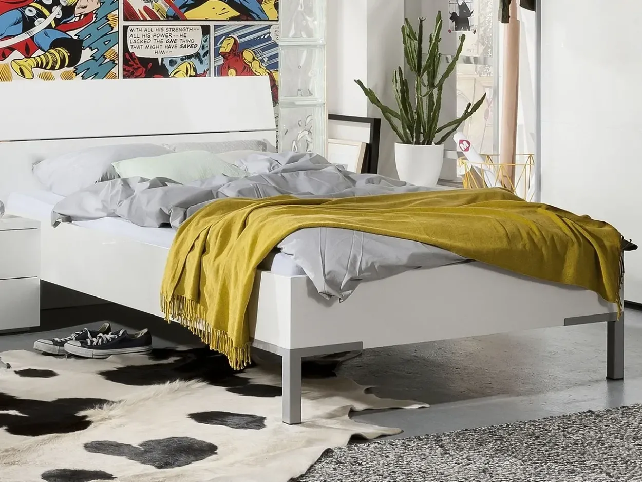 Letto Singolo Cordelia