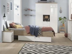 Letto singolo Greg