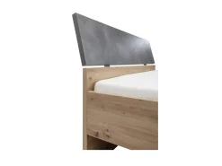 Letto singolo Iris