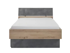 Letto singolo Iris