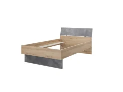 Letto singolo Iris