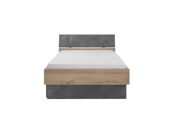 Letto singolo Iris