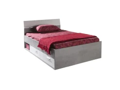 Letto singolo Remi