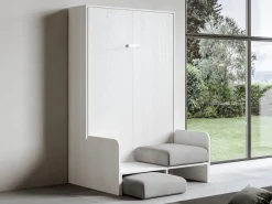 Letto 140 Sofà Kentaro