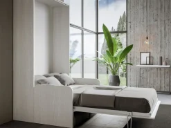 Letto 140 Sofà Kentaro
