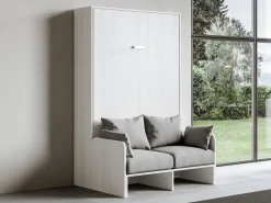 Letto 140 Sofà Kentaro