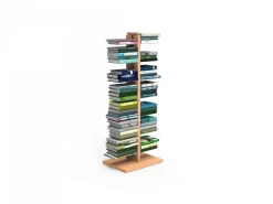 Libreria a colonna Zia Bice 105