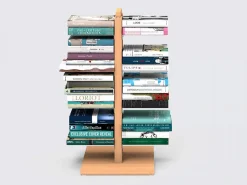 Libreria a colonna Zia Bice 60