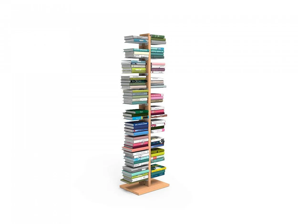 Libreria a colonna Zia Bice 150