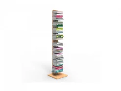 Libreria a colonna Zia Ortensia 150