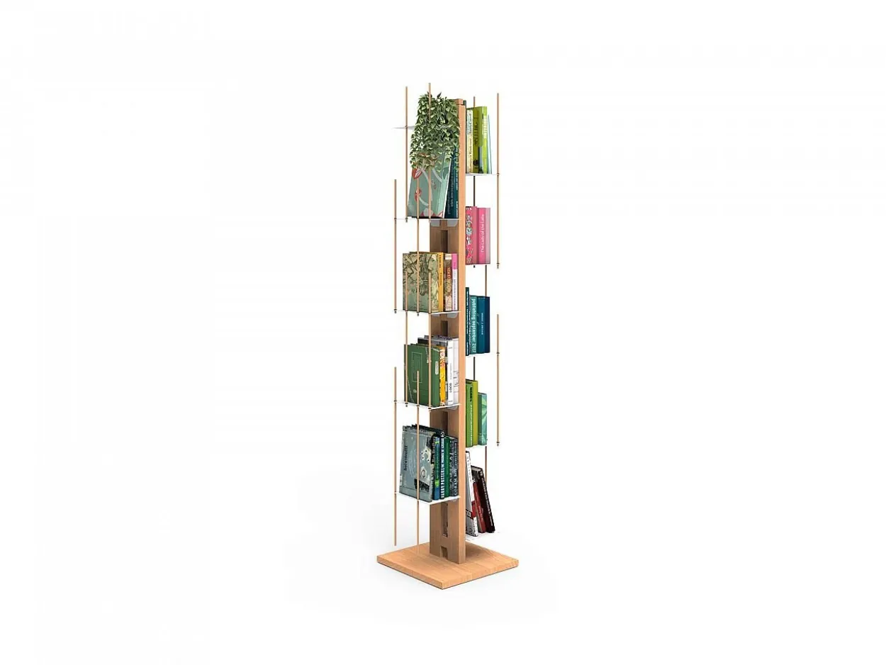 Libreria a colonna Zia Veronica 150