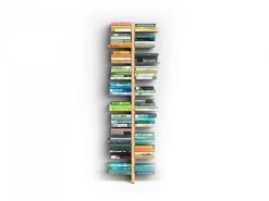 Libreria a parete Zia Bice 150