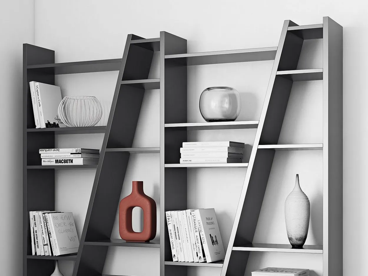 Libreria Delta 004