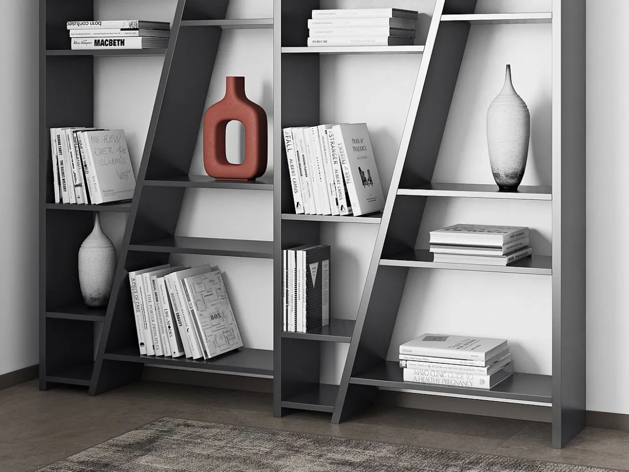 Libreria Delta 004