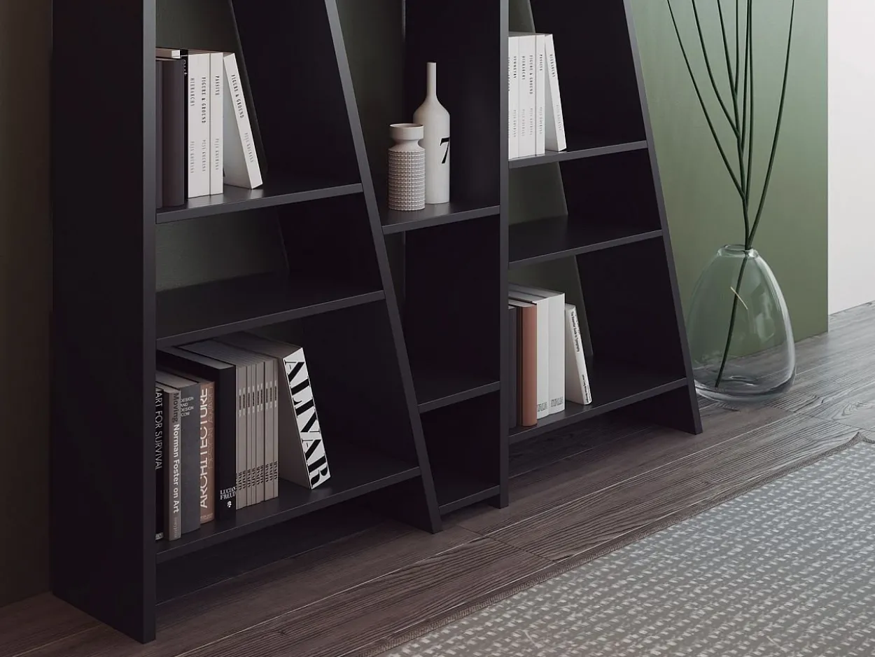 Libreria Delta 003