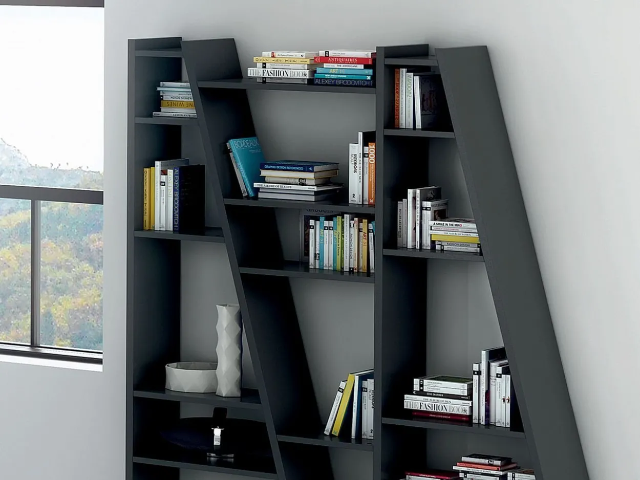 Libreria Delta 003