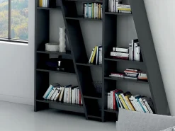 Libreria Delta 003