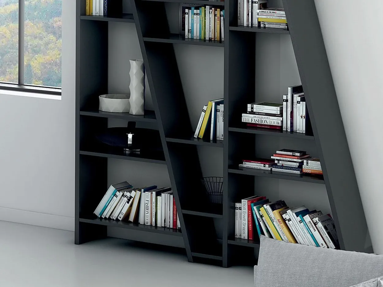 Libreria Delta 003