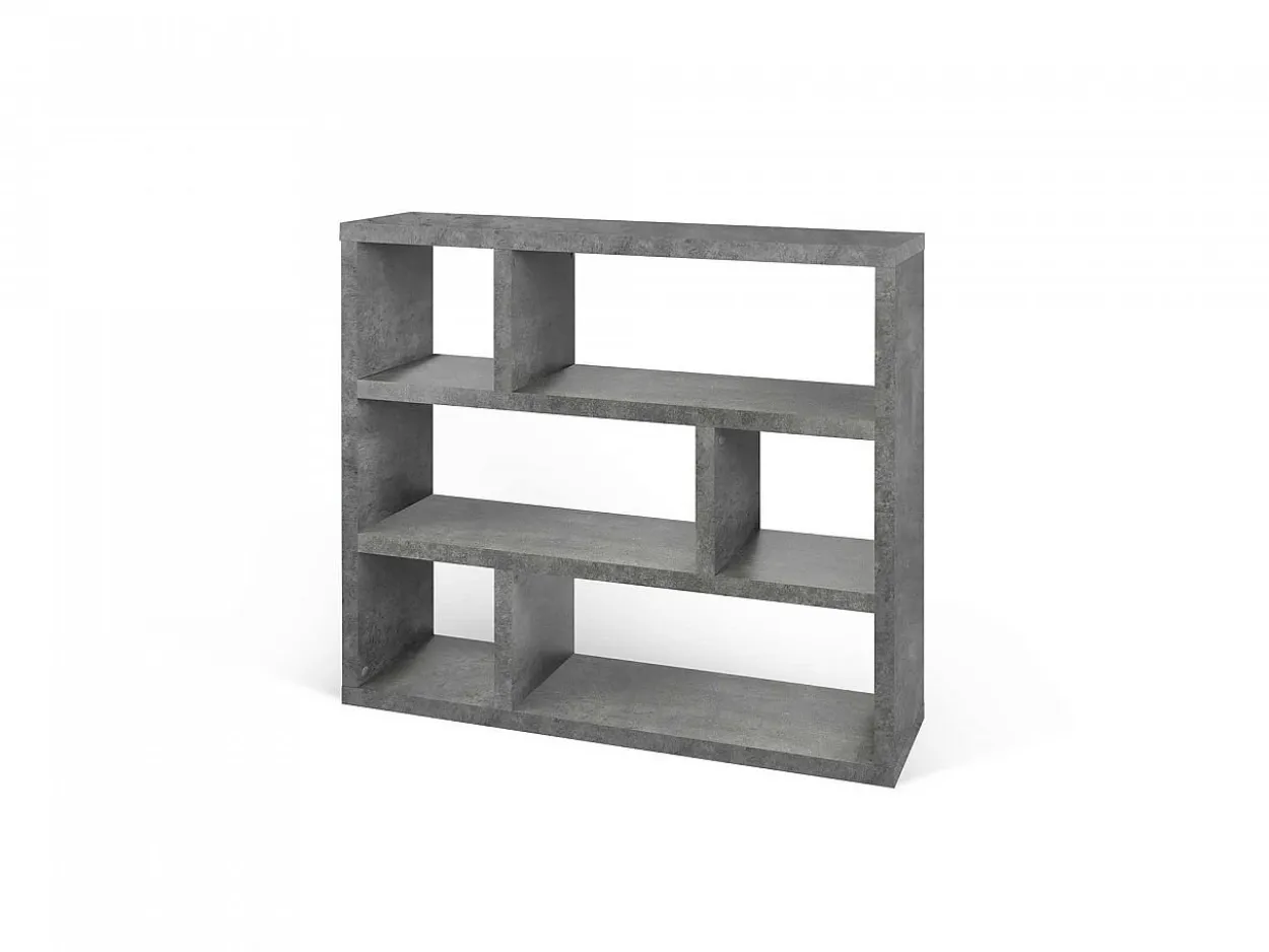 Libreria Dublin Low