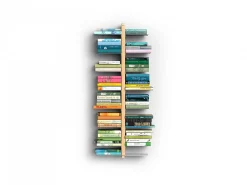Libreria sospesa Zia Bice 105