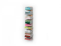 Libreria sospesa Zia Ortensia 105