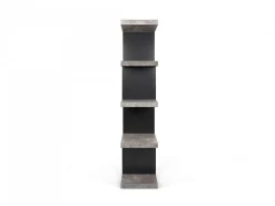 Libreria Step High
