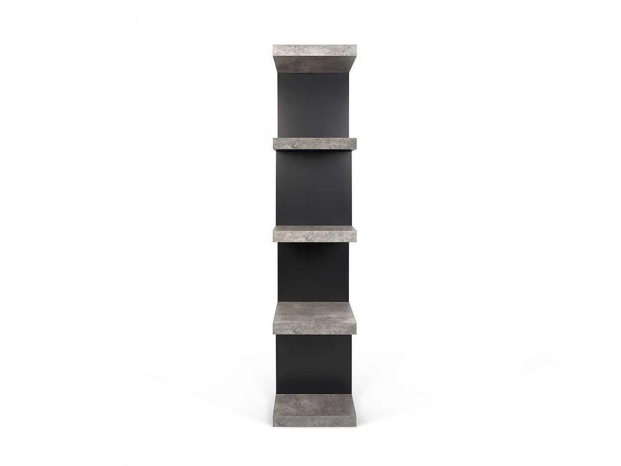 Libreria Step High