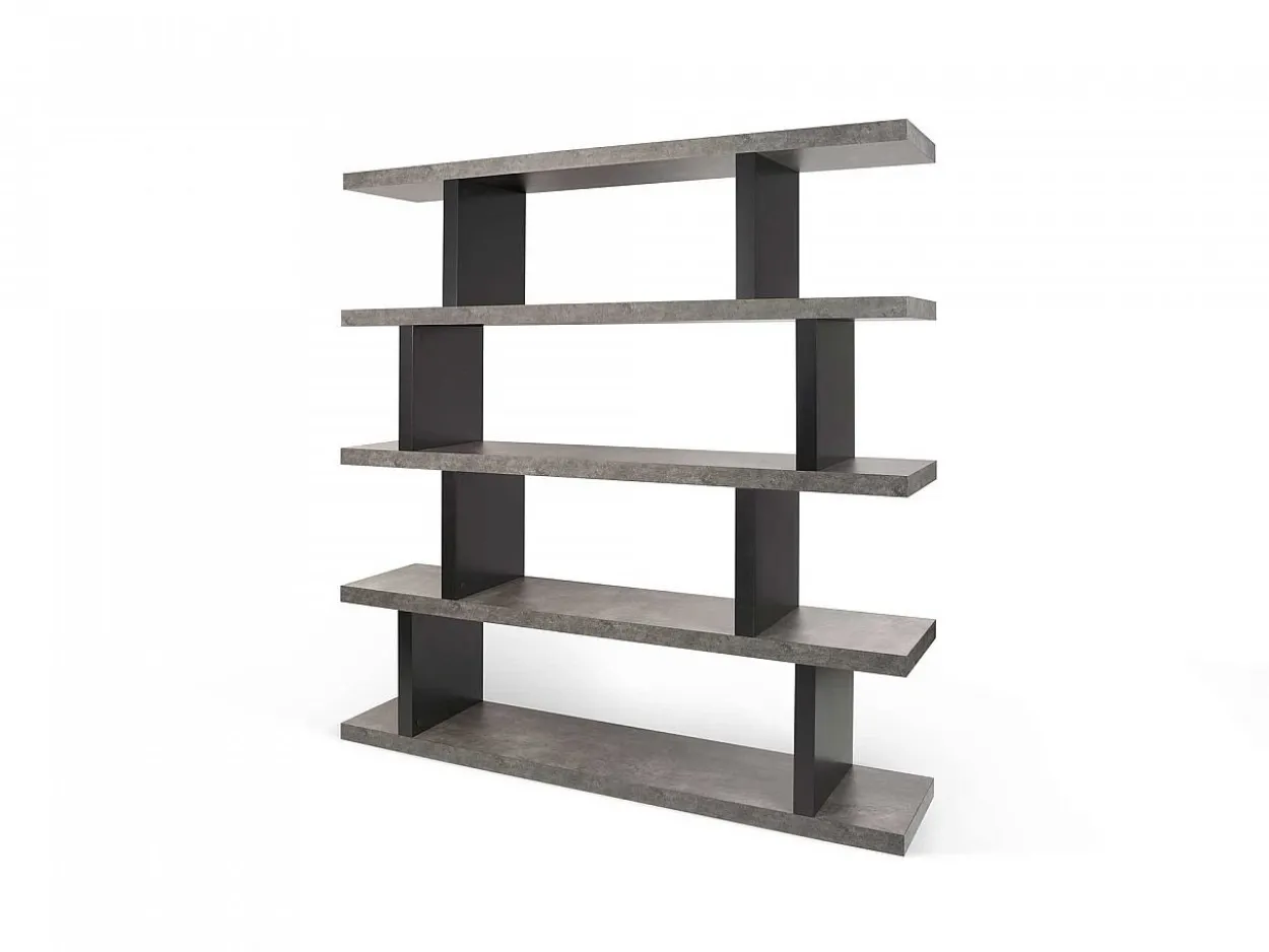 Libreria Step High