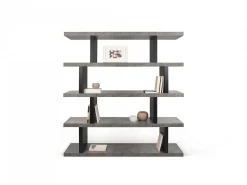 Libreria Step High