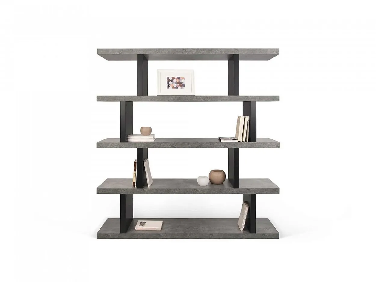 Libreria Step High