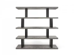 Libreria Step High