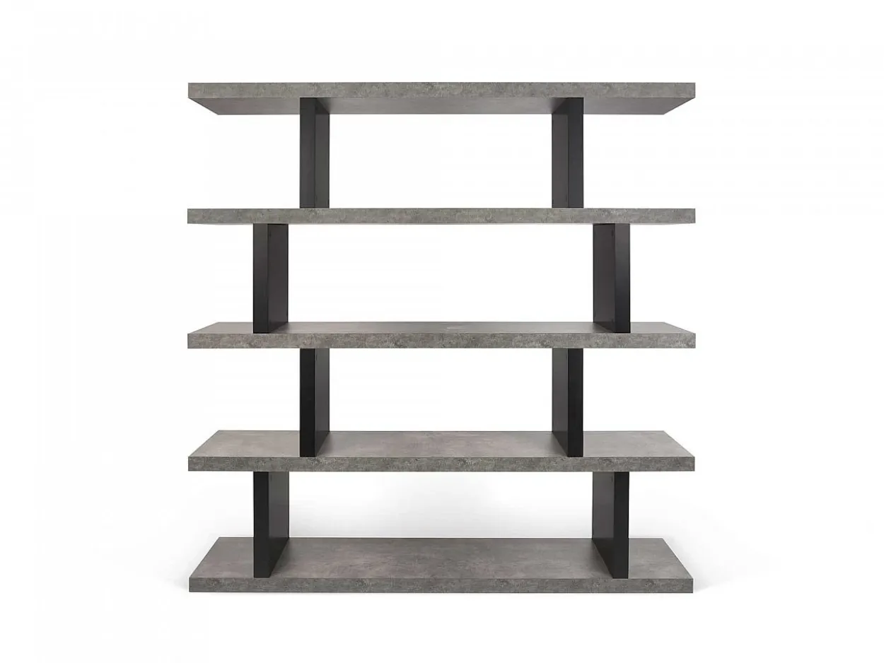 Libreria Step High