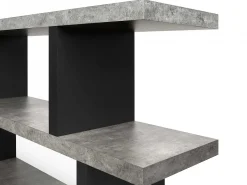 Libreria Step Low