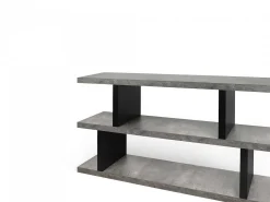 Libreria Step Low